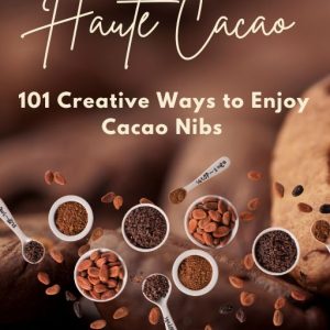 Haute Cacao e-book cover