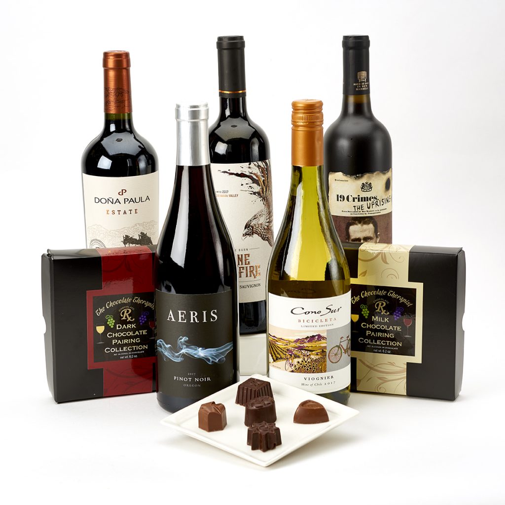 Winespirits Pairing Archives The Chocolate Therapist